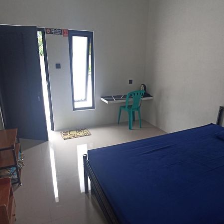 Arirang27 Homestay Siborongborong Esterno foto