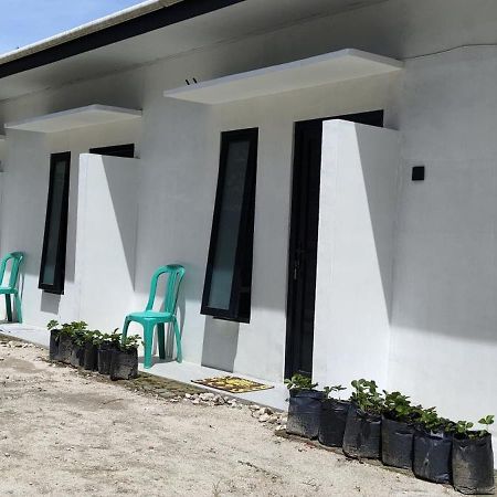 Arirang27 Homestay Siborongborong Esterno foto