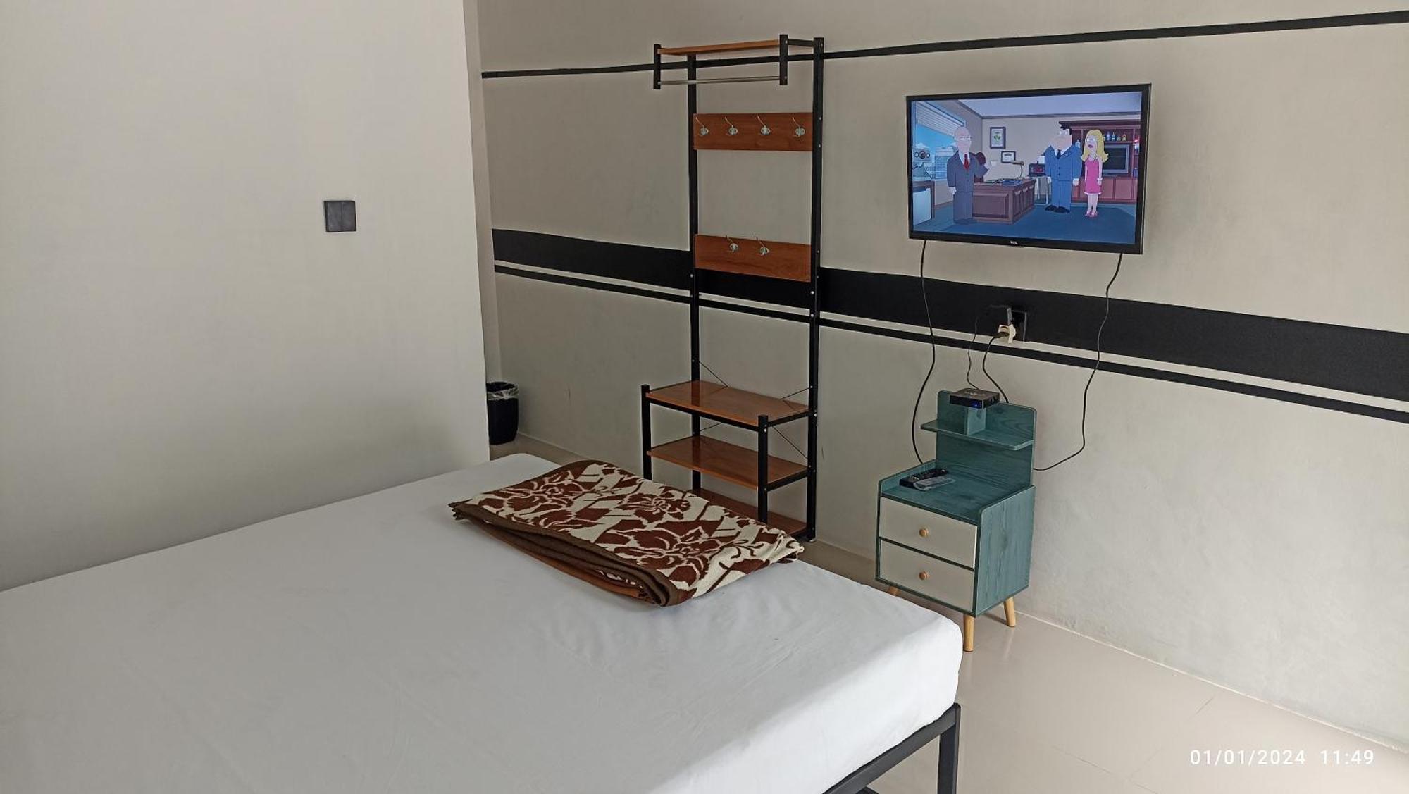 Arirang27 Homestay Siborongborong Esterno foto