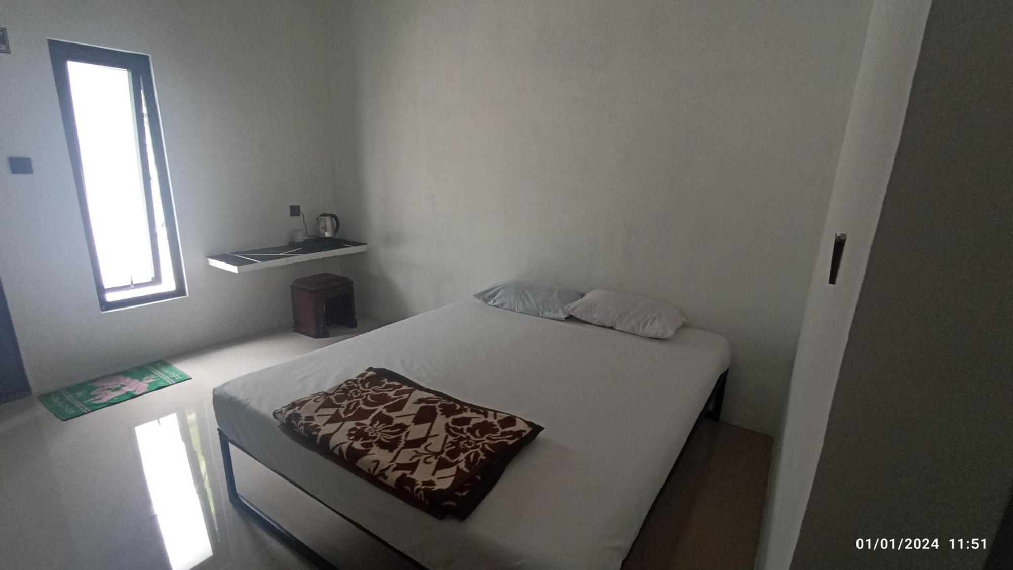 Arirang27 Homestay Siborongborong Esterno foto