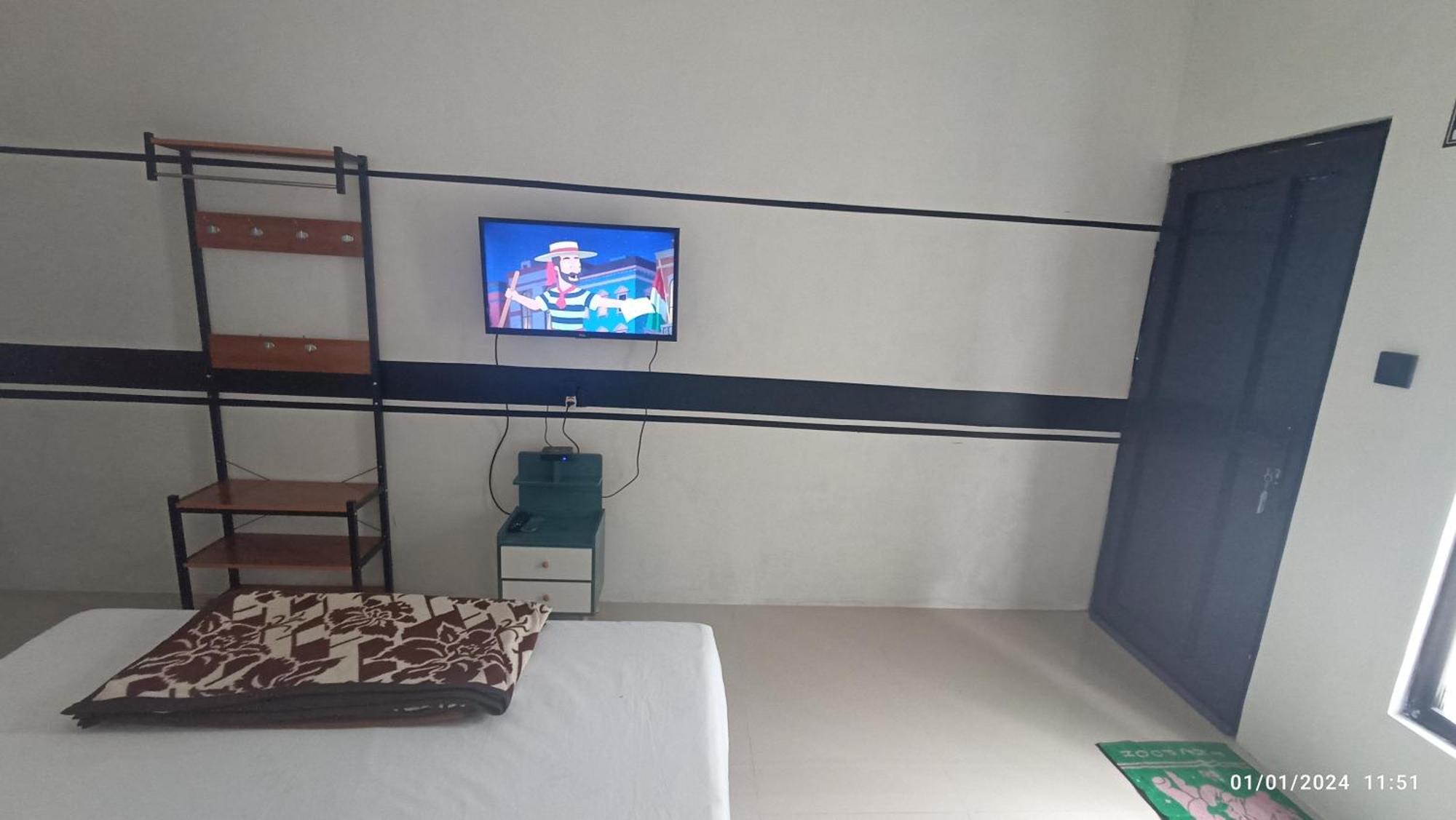 Arirang27 Homestay Siborongborong Esterno foto