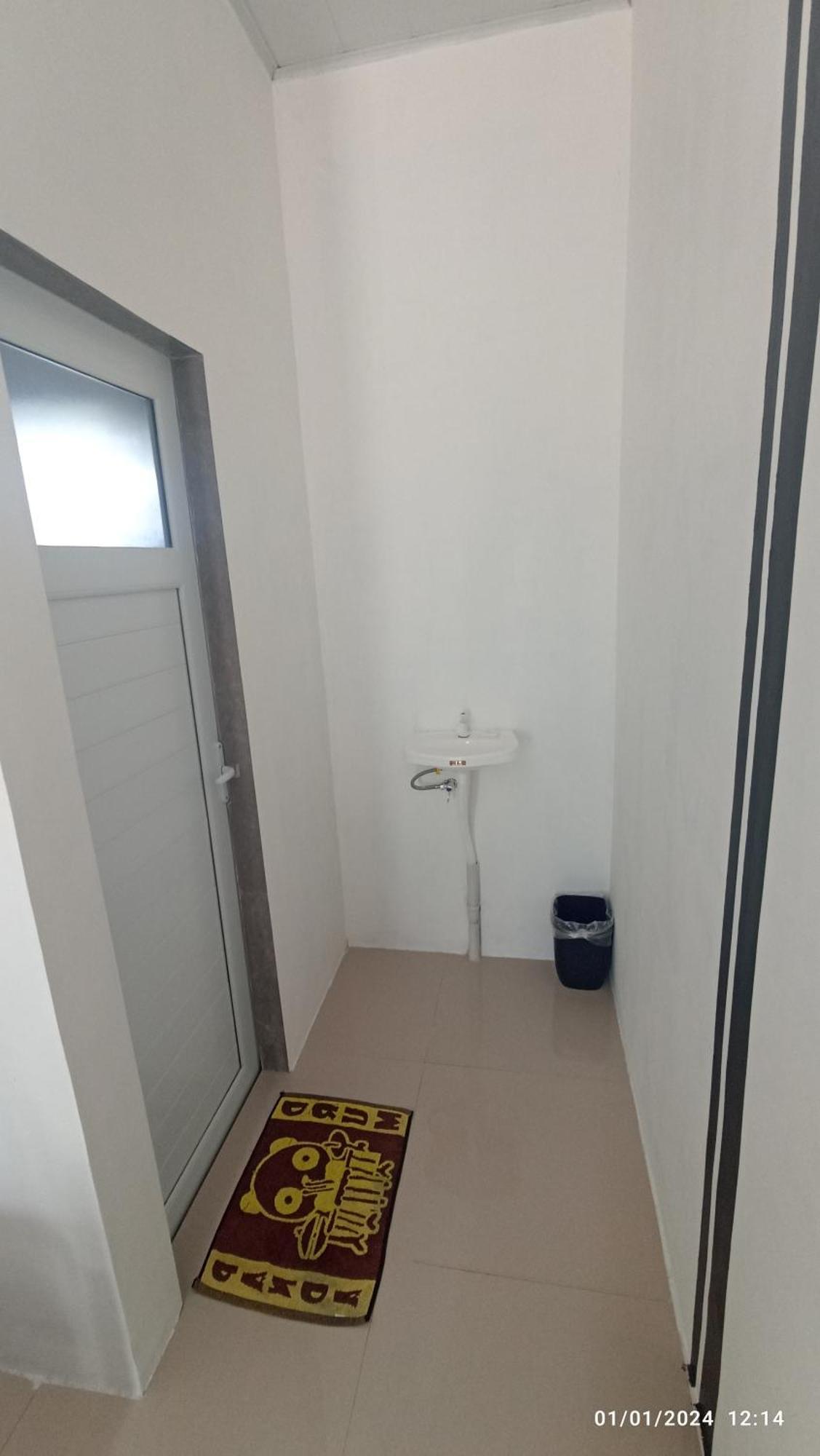 Arirang27 Homestay Siborongborong Esterno foto