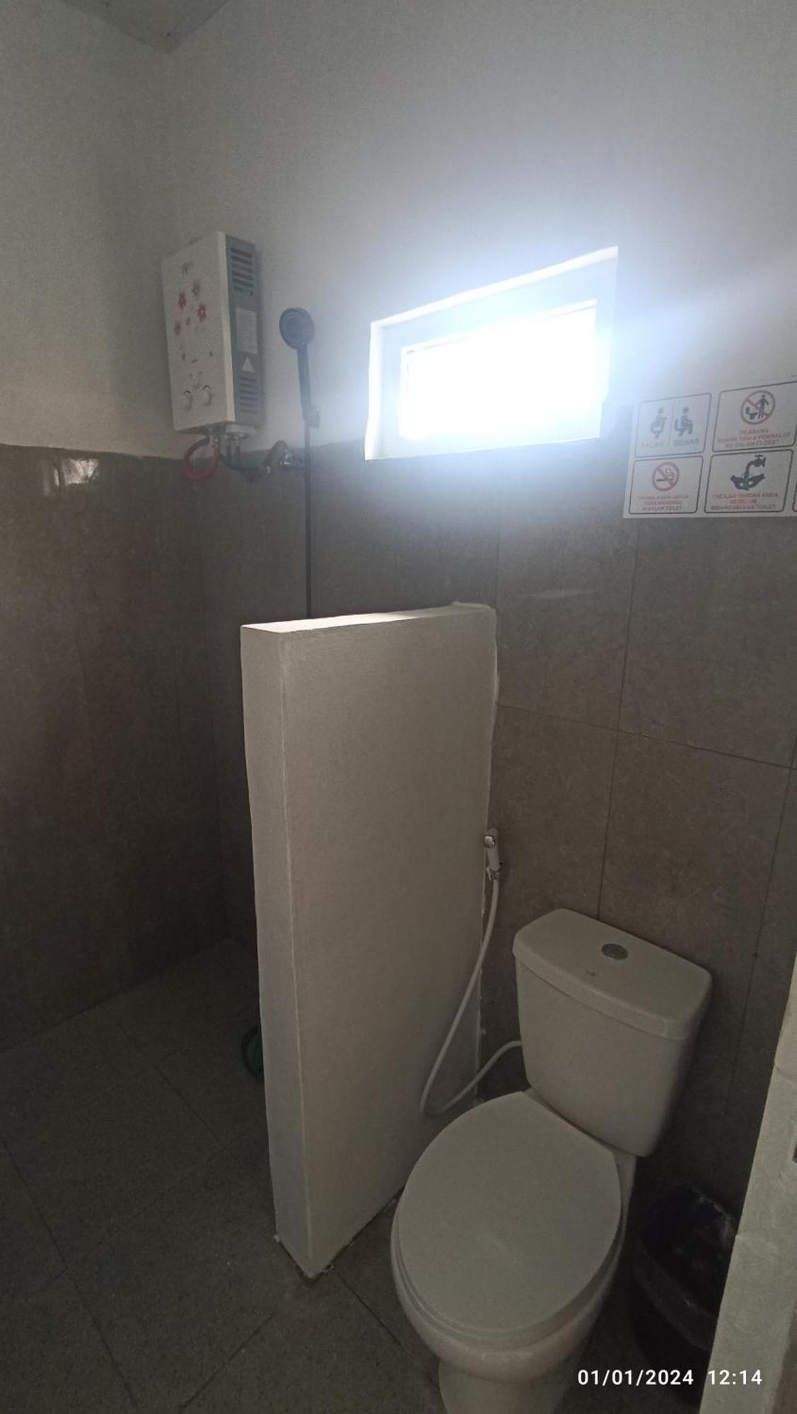 Arirang27 Homestay Siborongborong Esterno foto