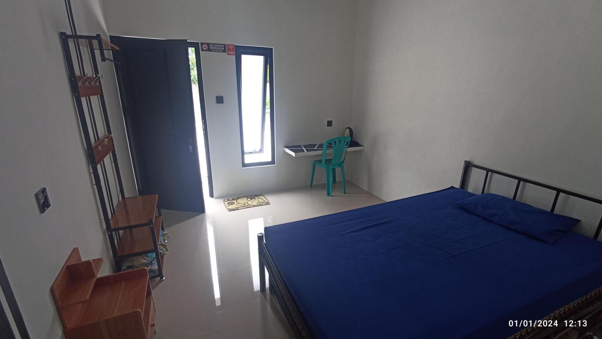 Arirang27 Homestay Siborongborong Esterno foto