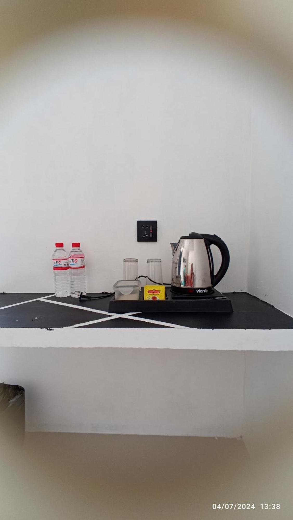 Arirang27 Homestay Siborongborong Esterno foto