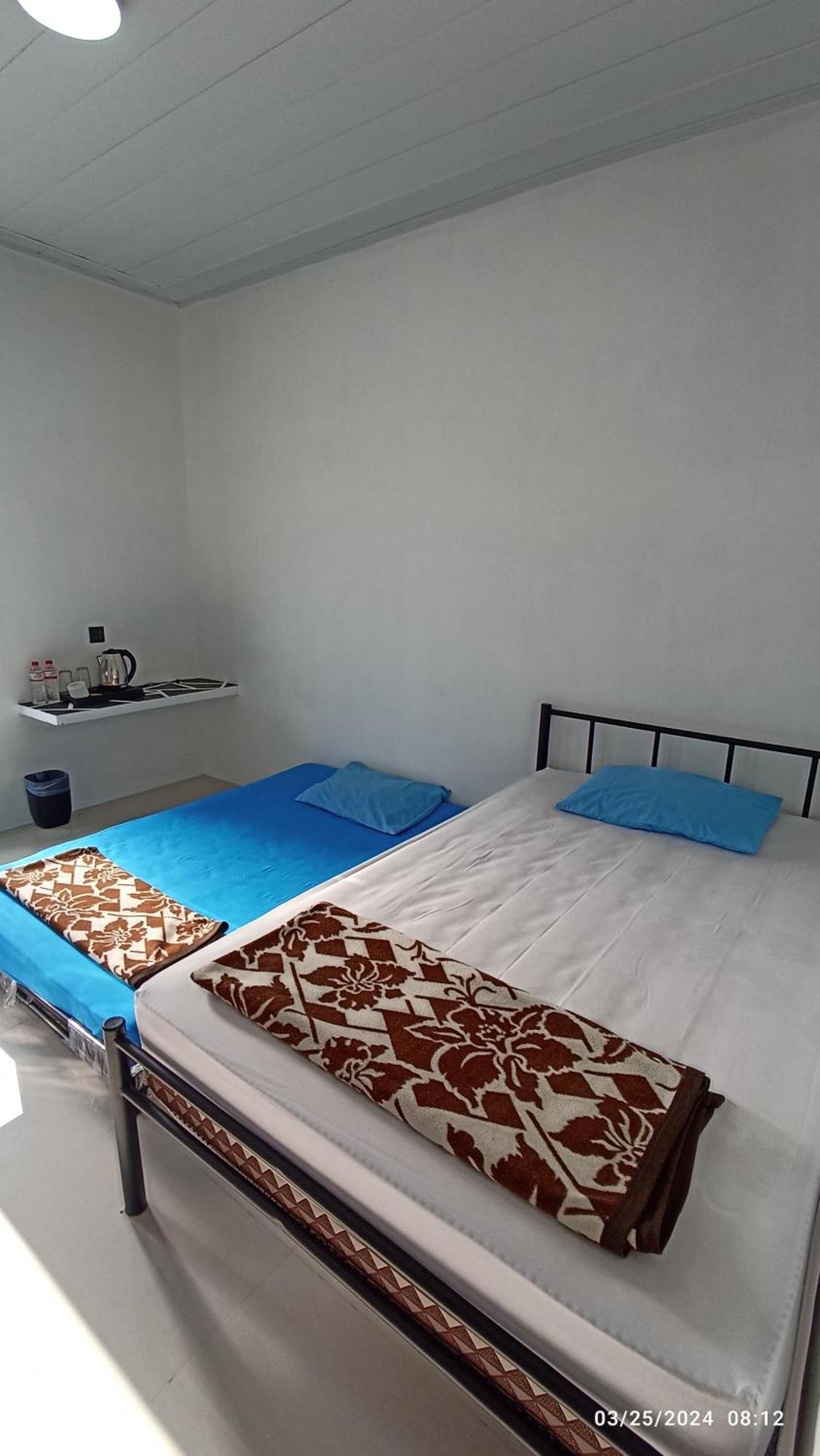 Arirang27 Homestay Siborongborong Esterno foto